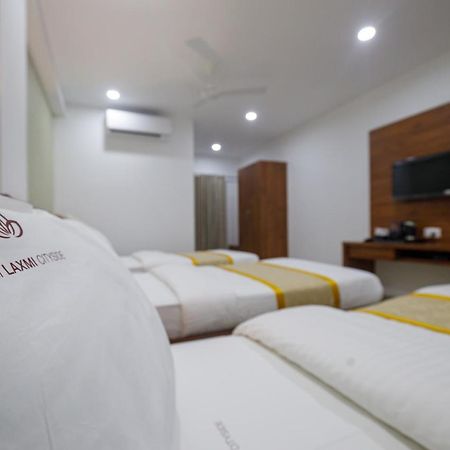 Hotel Laxmi Cityside Mangalore Luaran gambar